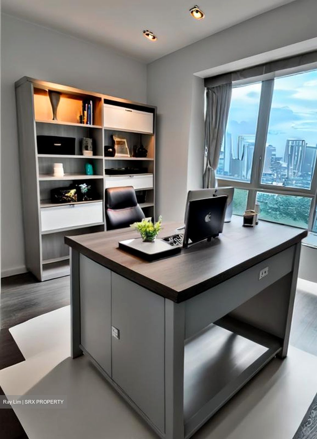Draycott Eight (D10), Condominium #509191501